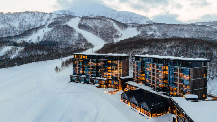 Park Hyatt Niseko